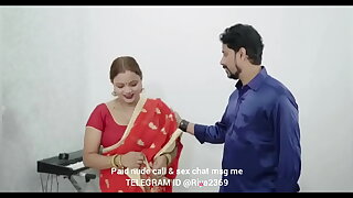 Natkhat Kamwali (2025) Hindi Hawt Short Film