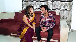 Zoya had sex with her neighbor