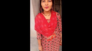Desi Bhabhi Ki Chudai Ka Andekha Movie scene &ndash_ Devar Ne Toda Purana Record