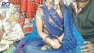 Videos (1)Desi Rashi aunty sex with astounding originally hindi audio Claire Vaise lifted her saree and started fingering