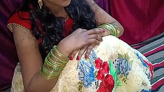 Indian XXX Countryside Lass Lalita Fuck movie scene