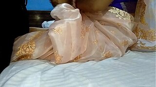 Fucking Committed Tutor On Her Marriage Anniversary In Inn