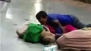 Desi tandem having sex in state