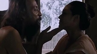 guruji screwed his true devotee