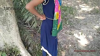 Punam outside chiken maiden fucking