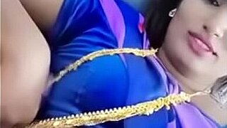 Swathi naidu with her friend