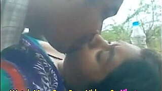 Indian aunty fucking Openly