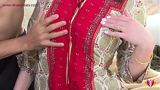 Landlady torments youthful engage Niks Indian