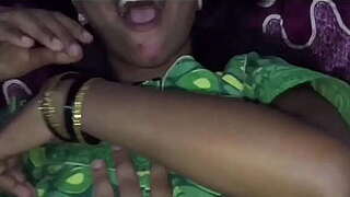 Indian desi rohini drilled by Akshu