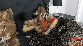 Step-Son Can'_t s. So Acquires Sex From stepMom