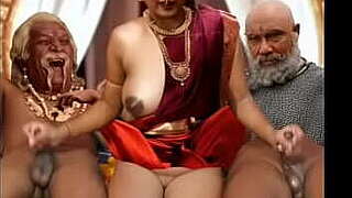 Bollywood porn