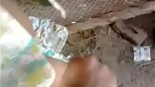 Desi countryside sex