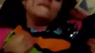 Indian lassie vagina screwed by lover