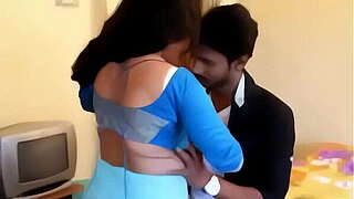 Sexy bhabhi porn video- देवर ने किया भाभी की चुदाई
