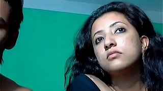 Indian muslim paramours Riyazeth n Rizna intimate Show