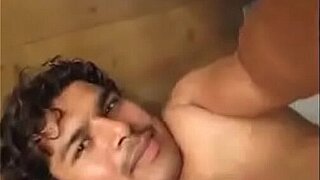 Desi Indian  lass sex with bf