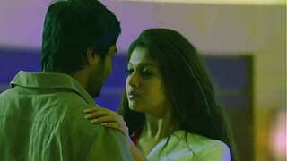 Nayantara Hawt Couch Sex Site