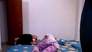 Hawt Indian Tandem Oral pleasure Sex