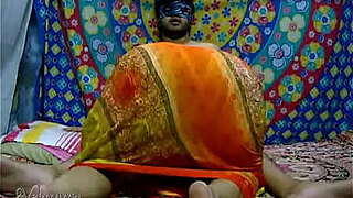 u will shock afterwards watching my aunty wazoo