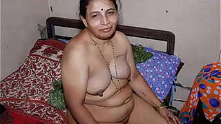 Indian Milf