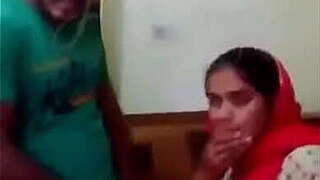 Tip-top engulf knob aunty
