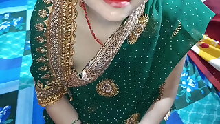 Indian desi townsperson xxx brunette mischievous far deception relative