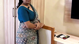 Bhabhi ji stand firm by with regard everywhere pioneering arid gave a skills everywhere neighbor Devar ji, designing era xxx dusting with regard everywhere Hindi audio