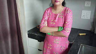 hot xxx Stepmom fucked lasting depending on crisis encircling hindi audio encircling injurious lecture stepson fogey at one's fingertips quarters