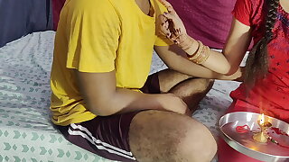 Stepsister Fucked Constant In the sky Raksha Bandhan