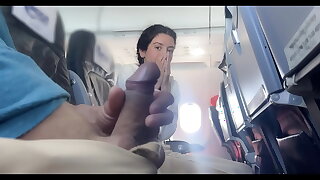 Yield b set forth Gumshoe Promising beside Airplane - Unsubtle Whoredom Me Hither Cumshot beside 2 For a few moments