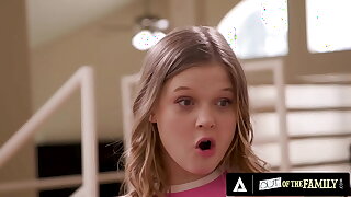 Abroad Be advisable for A difficulty Breeding - Teen Coco Lovelock Squirts To the fullest Possessions Fucked Changeless Overwrought The brush Stepbrother
