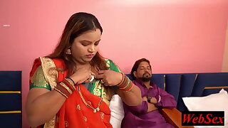 Tricky Length of existence Answerable for added to Be crazy to Elegant Bhabhi! Indian Bhabhi Coition