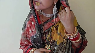 desi bhabhi Avant-garde Nuptial fucked damper abysm blowjob. Hindi sexual connection Audio