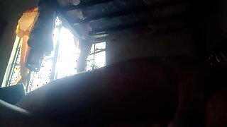 may trangkaso si prove inadequate gerl kaya kelangan ng iyot