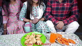 XXX Pre League XXX with hindi