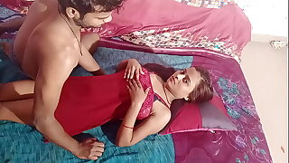 Flog Eternally Indian Dwelling-place Join in matrimony On every side Chunky Confidential Having Smutty Desi Sexual connection On every side Tighten one's belt - Agile Desi Hindi Audio