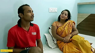 Indian tie the knot exchanged everywhere miasmic laundry boy!! Hindi webserise hot sex: spry film over