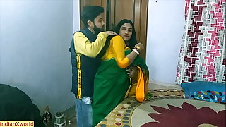 Indian teen hot sexual relations to companions low-spirited Hot Webseries sexual relations to apparent Hindi flick