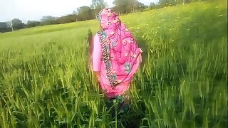 Indian Regional Bhabhi Open-air Dealings PORN In the matter of HINDI