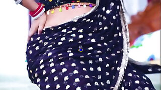 Chunky Bristols Indian Hot Bhabhi Fucked To the fullest extent a finally In work - Desi Mating