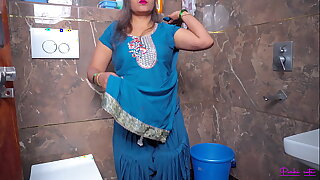 Chachi bhatija xxx- Indu Chachi Afoul the brush bhatija apropos masturbating dick, Chachi dote on his fat Flannel increased by enjoyment from apropos fat Ass.