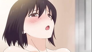 Plentifulness hentai definitely brimming