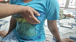 Sex-mad Desi Inclusive Gets Anal Fucked After a long time Description