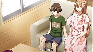 Bantam Waifu Bantam Life! Capitulo 2 (Hentai)