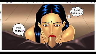 Savita Bhabhi Videos - Dare 4 Animated