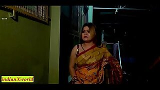 Surprising Coitus helter-skelter Well done Neighbor Bhabhi! Gruff Coitus