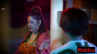 Mata ji ka Asirvad! Indian Viral Lace-work gyve Sexual congress