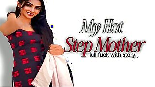 My Hot Show Old lady Shagging XXX Brisk Hindi Film over Hindi Sexual relations take Use Film over