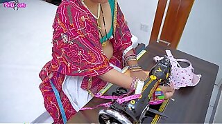 Sasur bahu alone- Indian Bahu acquire Fast Fucked close away from Perishable Penny-pinching Pussy away from Sasur ji soon bahu takes measurement.