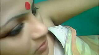 Desi Kharagpur bhabhi concupiscent fuck with devar - Indian Porn Clips